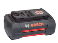 Bosch GBH 36 V-Li battery