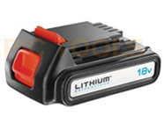 BLACK & DECKER BL1518ST-XJ battery