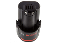 Bosch GSA12V-14 battery