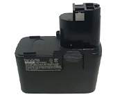 Bosch 2 607 335 055 battery