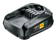 Bosch PSB 1800 LI-2 battery