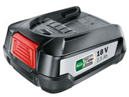 Bosch PSB 1800 LI-2 battery