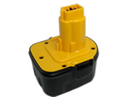 DEWALT DE9074 battery