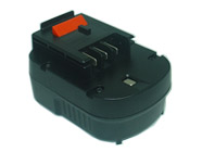 BLACK & DECKER HP122 battery