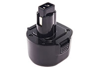 BLACK & DECKER A9265 battery