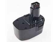 BLACK & DECKER A9262 battery