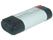 BLACK & DECKER VPX0111 battery