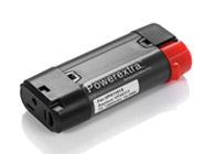 BLACK & DECKER VPX0111 battery