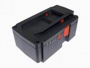 METABO 6.254376 battery