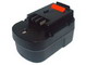 cordless drill battery